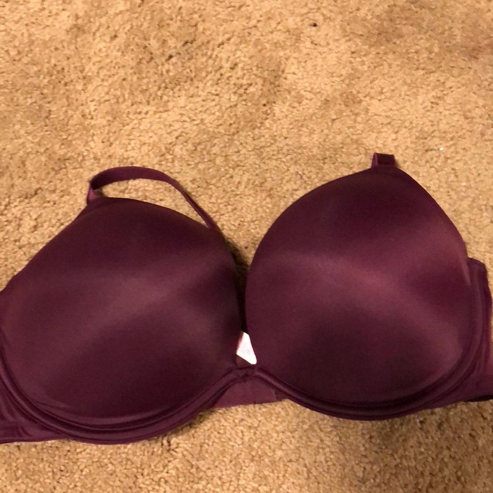 Victoria secret push up bra 36 D